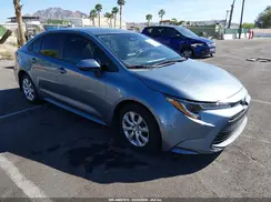 5YFB4MDE0SP253306 2025 TOYOTA COROLLA