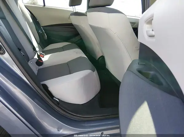 5YFB4MDE0SP253306 2025 TOYOTA COROLLA - Image 8