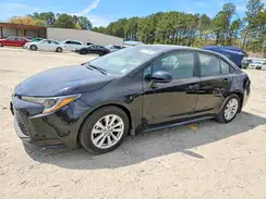 5YFB4MDE0SP253404 2025 TOYOTA COROLLA