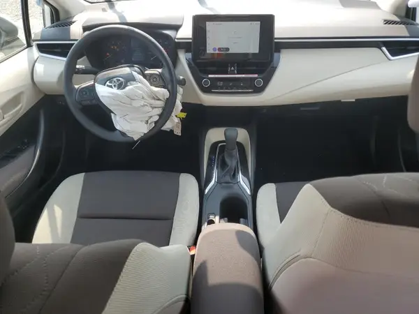 5YFB4MDE0SP253578 2025 TOYOTA COROLLA - Image 8