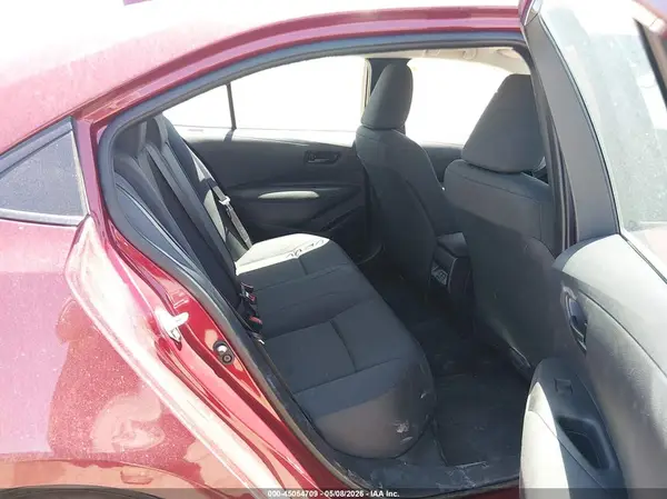 5YFB4MDE0SP253998 2025 TOYOTA COROLLA - Image 8