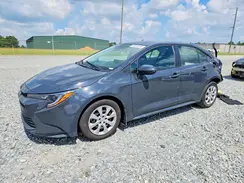 5YFB4MDE0SP254259 2025 TOYOTA COROLLA
