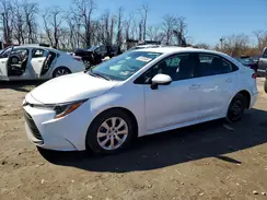 5YFB4MDE0SP254374 2025 TOYOTA COROLLA