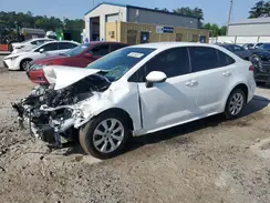 5YFB4MDE0SP255458 2025 TOYOTA COROLLA