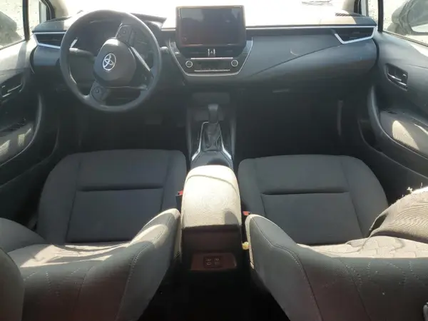 5YFB4MDE0SP255458 2025 TOYOTA COROLLA - Image 8