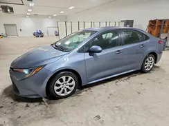 5YFB4MDE0SP255525 2025 TOYOTA COROLLA
