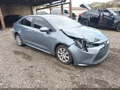 5YFB4MDE0SP255718 2025 TOYOTA COROLLA