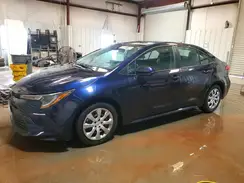 5YFB4MDE0SP255878 2025 TOYOTA COROLLA