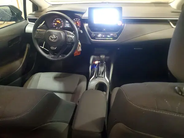 5YFB4MDE0SP255878 2025 TOYOTA COROLLA - Image 8