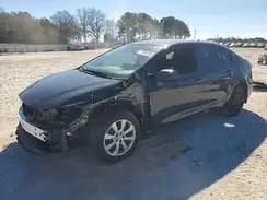 5YFB4MDE0SP255945 2025 TOYOTA COROLLA