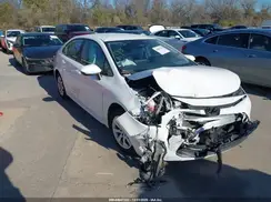 5YFB4MDE0SP257680 2025 TOYOTA COROLLA