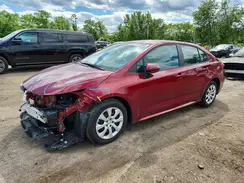 5YFB4MDE0SP257937 2025 TOYOTA COROLLA