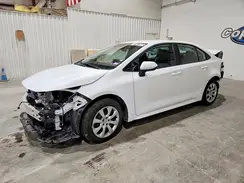 5YFB4MDE0SP258134 2025 TOYOTA COROLLA