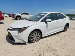 5YFB4MDE0SP258232 2025 TOYOTA COROLLA