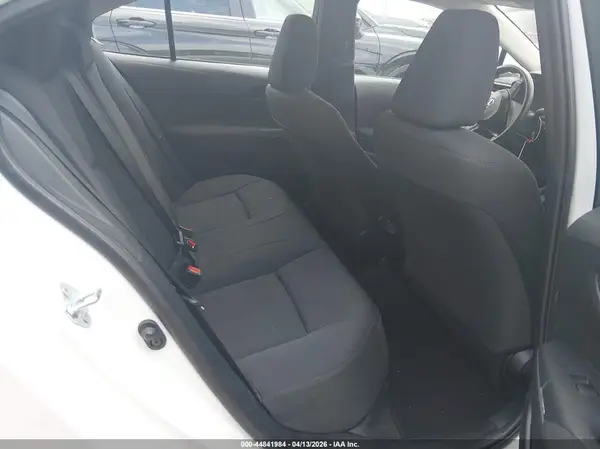 5YFB4MDE0SP258506 2025 TOYOTA COROLLA - Image 8