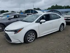 5YFB4MDE0SP259008 2025 TOYOTA COROLLA