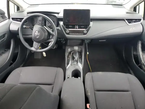 5YFB4MDE0SP259008 2025 TOYOTA COROLLA - Image 8