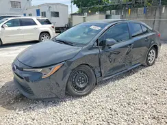 5YFB4MDE0SP259252 2025 TOYOTA COROLLA