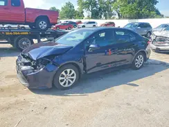 5YFB4MDE0SP259445 2025 TOYOTA COROLLA