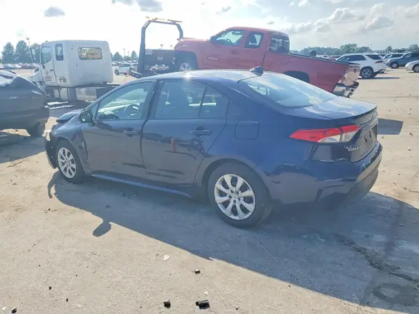 5YFB4MDE0SP259445 2025 TOYOTA COROLLA - Image 2