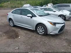 5YFB4MDE0SP259512 2025 TOYOTA COROLLA