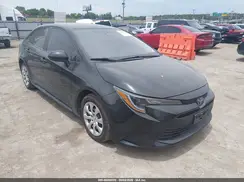 5YFB4MDE0SP259526 2025 TOYOTA COROLLA