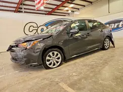 5YFB4MDE0SP259655 2025 TOYOTA COROLLA