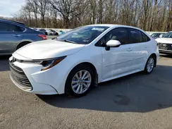 5YFB4MDE0SP260272 2025 TOYOTA COROLLA