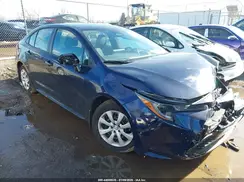 5YFB4MDE0SP261728 2025 TOYOTA COROLLA