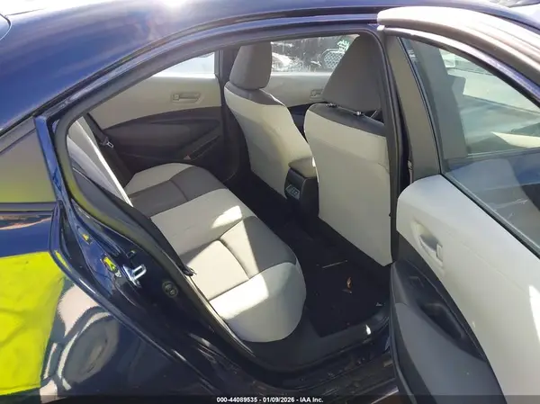 5YFB4MDE0SP261728 2025 TOYOTA COROLLA - Image 8