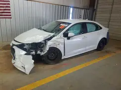 5YFB4MDE0SP262328 2025 TOYOTA COROLLA