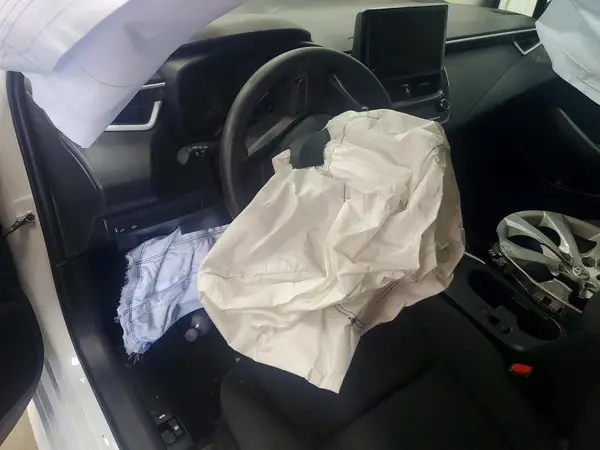 5YFB4MDE0SP262328 2025 TOYOTA COROLLA - Image 8