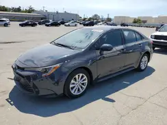 5YFB4MDE0SP262717 2025 TOYOTA COROLLA