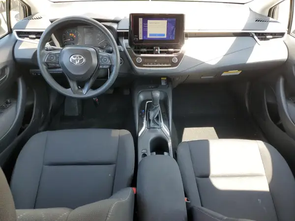 5YFB4MDE0SP262717 2025 TOYOTA COROLLA - Image 8
