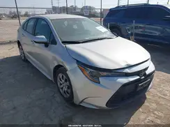 5YFB4MDE0SP263088 2025 TOYOTA COROLLA