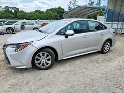5YFB4MDE0SP263866 2025 TOYOTA COROLLA