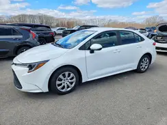 5YFB4MDE0SP264371 2025 TOYOTA COROLLA
