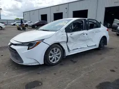 5YFB4MDE0SP264628 2025 TOYOTA COROLLA