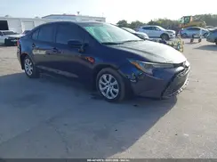 5YFB4MDE0SP264872 2025 TOYOTA COROLLA