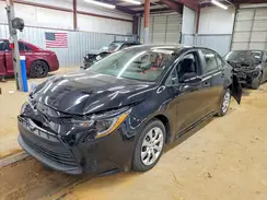 5YFB4MDE0SP265987 2025 TOYOTA COROLLA