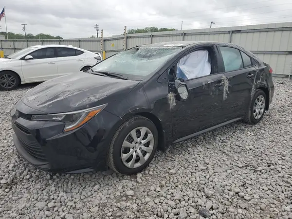 5YFB4MDE0SP266783 2025 TOYOTA COROLLA - Image 1