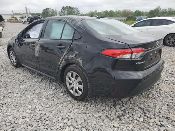 5YFB4MDE0SP266783 2025 TOYOTA COROLLA - Image 2