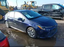 5YFB4MDE0SP267044 2025 TOYOTA COROLLA