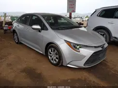 5YFB4MDE0SP267285 2025 TOYOTA COROLLA