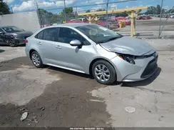 5YFB4MDE0SP267495 2025 TOYOTA COROLLA