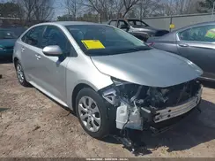 5YFB4MDE0SP269618 2025 TOYOTA COROLLA