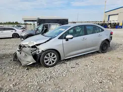 5YFB4MDE0SP269621 2025 TOYOTA COROLLA