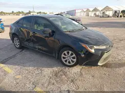 5YFB4MDE0SP270249 2025 TOYOTA COROLLA