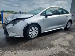 5YFB4MDE0SP270350 2025 TOYOTA COROLLA