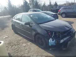 5YFB4MDE0SP270591 2025 TOYOTA COROLLA